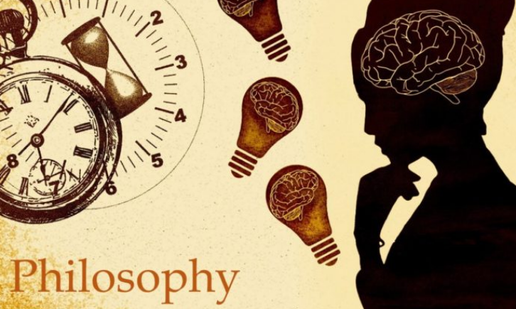 An Introduction to Philosophy (Term One) - 2022