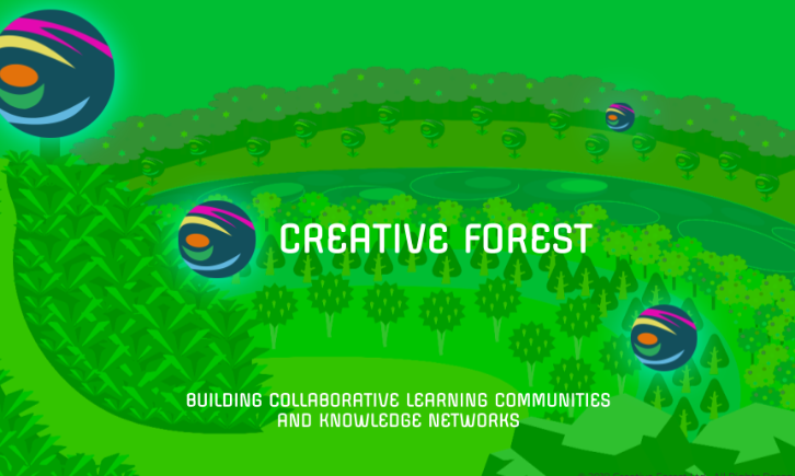 Creative Forest